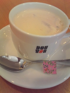 ドトール