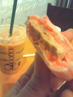 スタバ