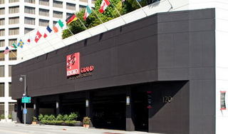 Kyoto Grand Hotel & Gardens Los Angeles