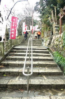 金ヶ崎宮1